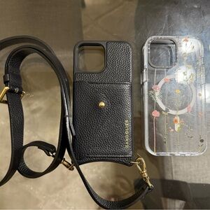 bandolier phone 13 pro max